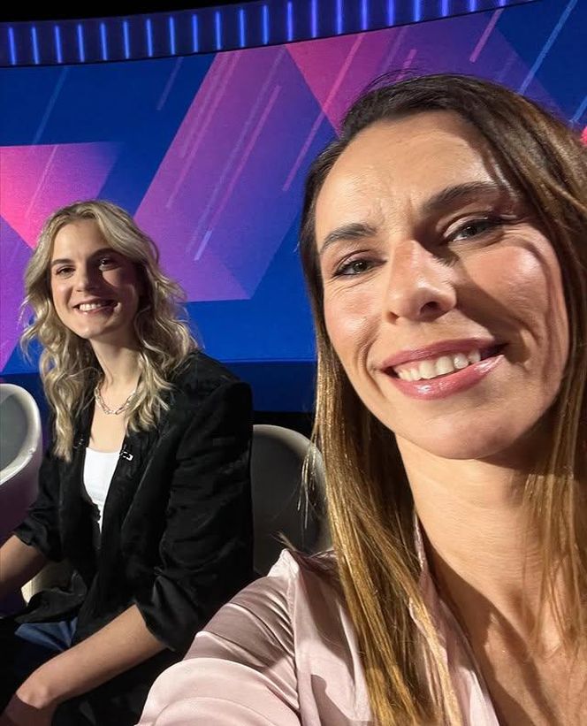 Tak wygląda dziś Izabela Bełcik