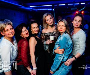 Face to Face w Rybniku. Urodziny szefa w stylu Retro Party