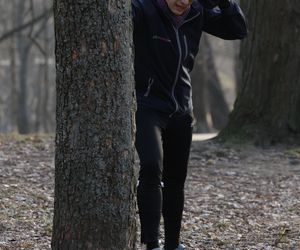 Senator Kwiatkowski jak guma