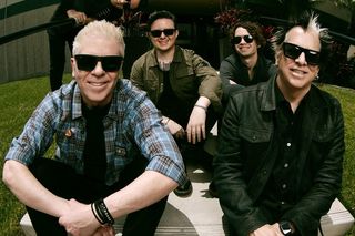 Nowy studyjny album The Offspring już jest! Oto recenzja Supercharged 