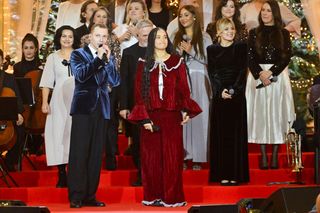 Koncert Wspólne kolędowanie 2024