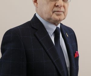 Oto grób gen. Waldemara Skrzypczaka