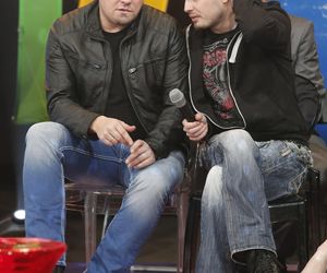 Bracia Cugowscy. Pokłócili się o pieniądze