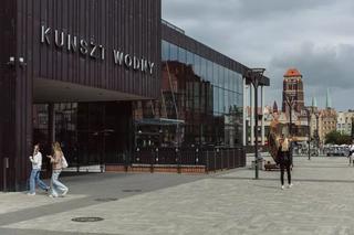 Nowa siedziba Instytutu Kultury Miejskiej. Warsztaty, spotkania i koncerty od września w Kunszcie Wodnym