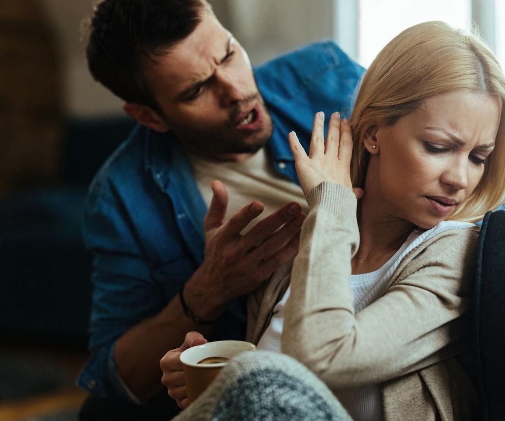 Manipulant, narcyz, a może... Dlaczego wciąż trafiasz na niewłaściwych mężczyzn? Ekspert podpowiada