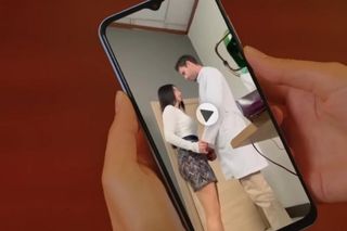 Miłość i nadzieja odc. 315. Bahar, Levent