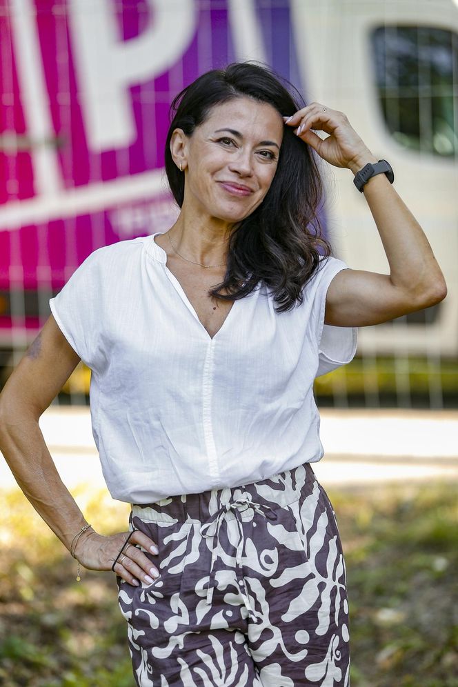 IV Ogólnopolski Zlot Fanów „Rancza”. Gwiazdy i tłumy w Wilkowyjach!