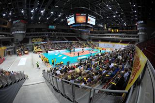 Ergo Arena, Gdańsk/Sopot