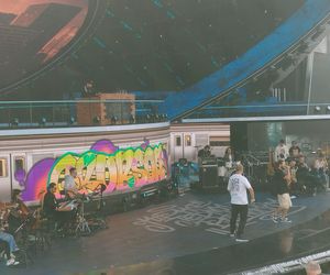 Próby do pierwszego dnia festiwalu 