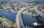 Remont Trasy Zamkowej - sierpień 2025