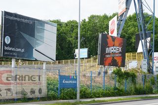 Standium Miejski Jaskółcze Gniazdo