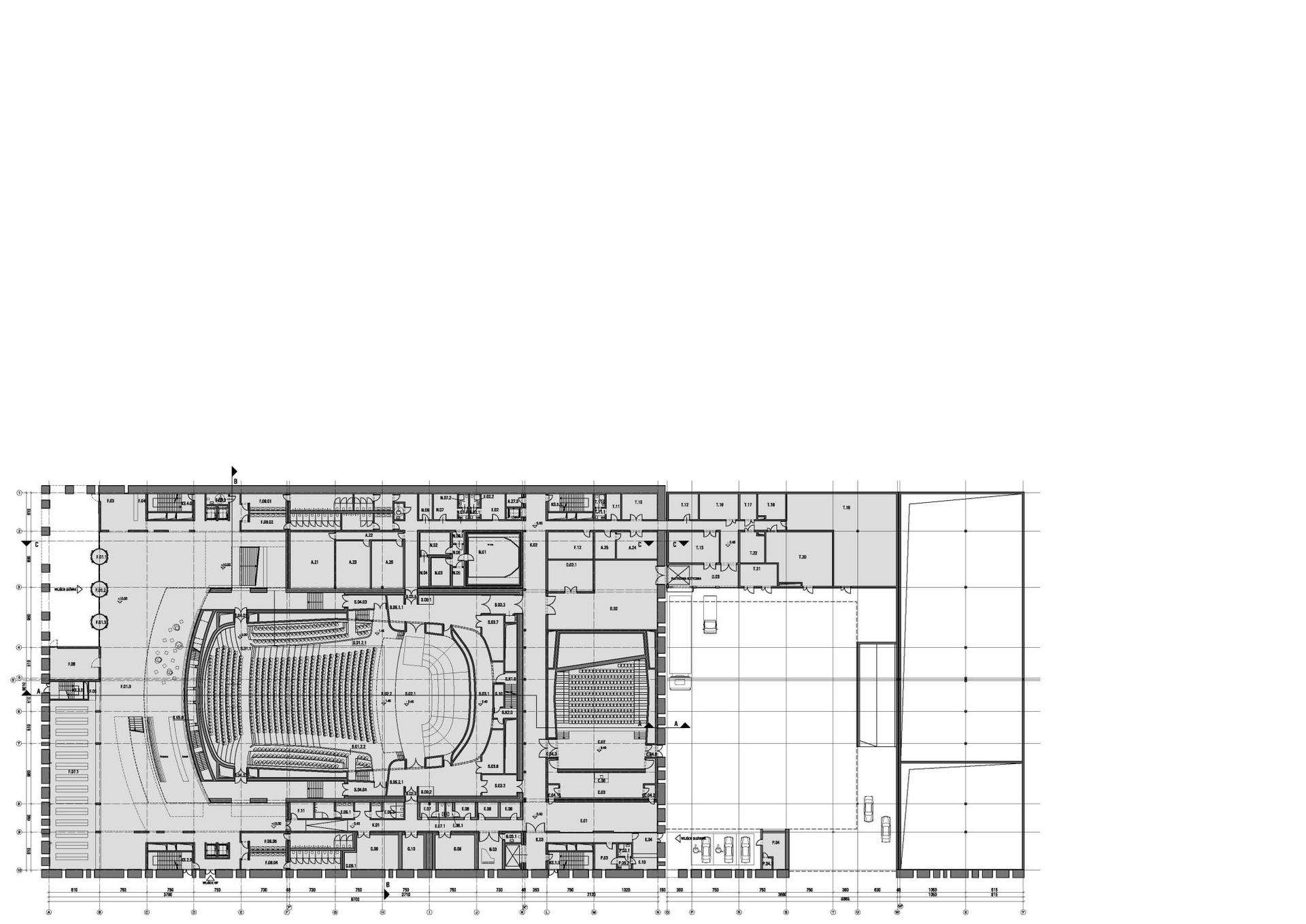 Archiwum Architektury