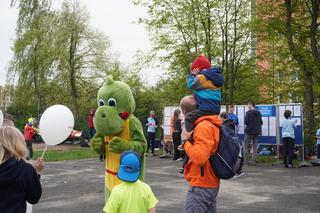 12. Poznański Bieg im. o. Józefa Jońca SP
