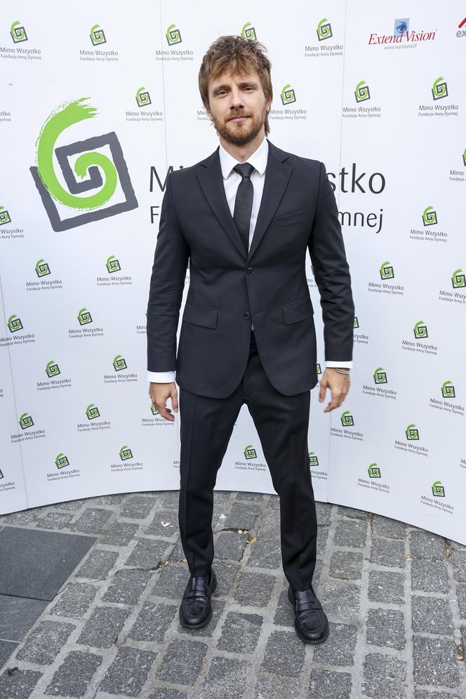 Kinga Duda & Maciej Musiał