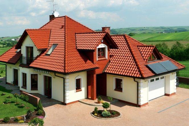 Podatek od nieruchomości