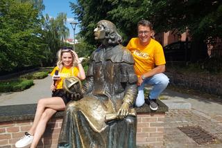 Eska Summer City Olsztyn!  Stare Miasto i Mikołaj Kopernik