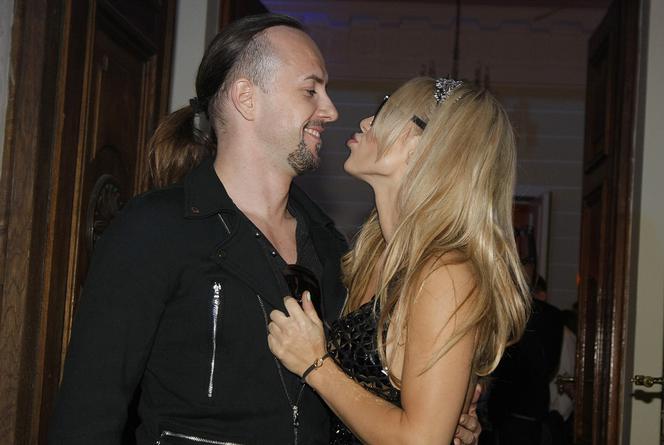Adam Darski, Doda, Dorota Rabczewska, Nergal 