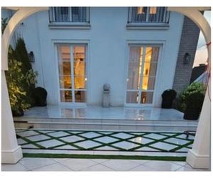 Małgorzata Rozenek-Majdan pokazała nowy dom