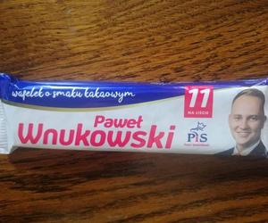 Wybory 2023. Najoryginalniejsze plakaty i ulotki wyborcze. Oni walczą o mandat posła