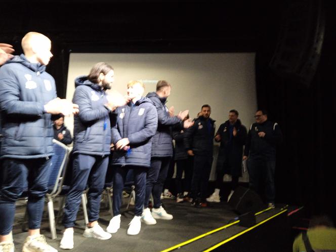 Pierwszy Gwizdek Lecha Poznań w rundzie wiosennej 2023