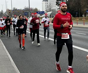 Bieg dla Niepodległej 2024 w Białymstoku