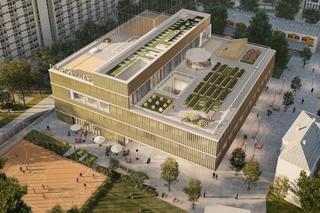 Centralny Dom Kultury