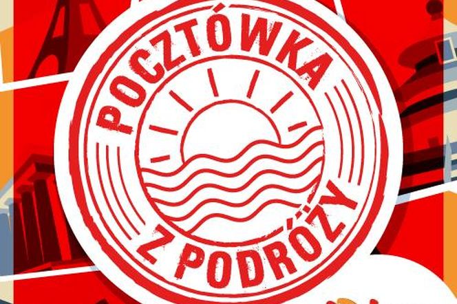 Pocztówka z podróży