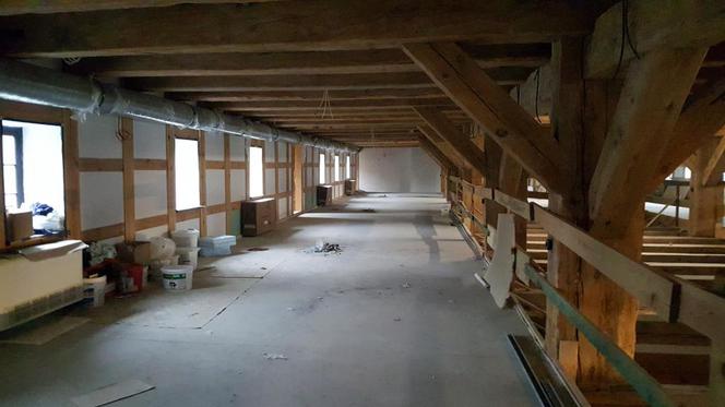 Młyny Rothera w Bydgoszczy