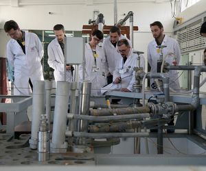 Jedyny polski reaktor jądrowy MARIA przestał działać