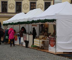 Jarmark Bożonarodzeniowy 2024 w Lublinie