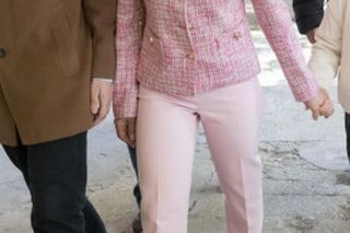 Metamorfoza stylu Marty Nawrockiej