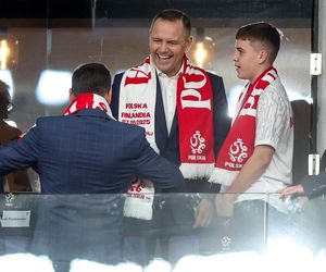 Karol Nawrocki & Michał Globisz