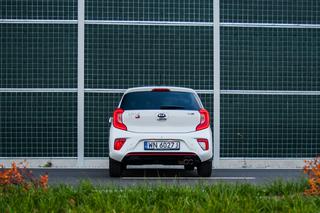 Kia Picanto 1.2 MPI GT Line