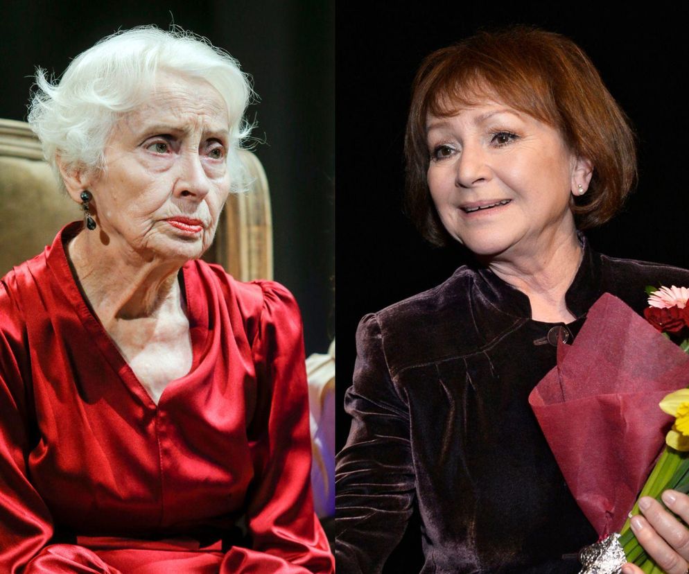 Zdradził Annę Polony, ożenił się z Małgorzatą Niemirską. Potem los brutalnie go ukarał