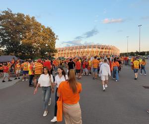 Jagiellonia Białystok zmierzyła się z Bodo/Glimt w walce o Ligę Mistrzów 