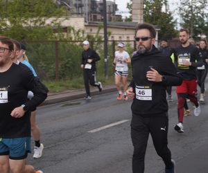 Kamienna 5 za nami! Setki biegaczy rywalizowały na ulicach Bydgoszczy