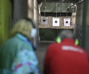 Za nami wielkie święto strzelectwa. Tłumy na zawodach przy Łazienkowskiej. Niezwykłe wyznania uczestników