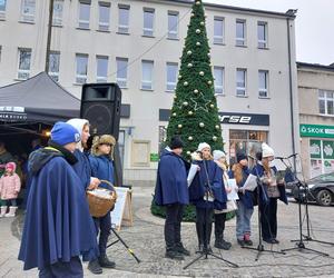 Jarmark Bożonarodzeniowy w Busku-Zdroju, Dużo przysmaków i atrakcji