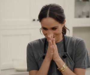 Megan Markle rozkręca własny biznes. W sprzedaży produktów pomoże jej Netflix 