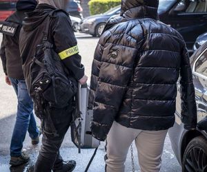 Wielki pożar w Gdańsku. Trzej mężczyźni z zarzutami