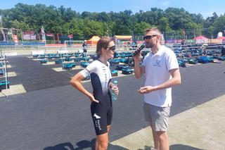 JBL Triathlon Sieraków 2024