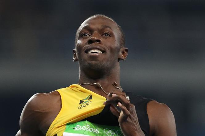 Usain Bolt, Rio 2016