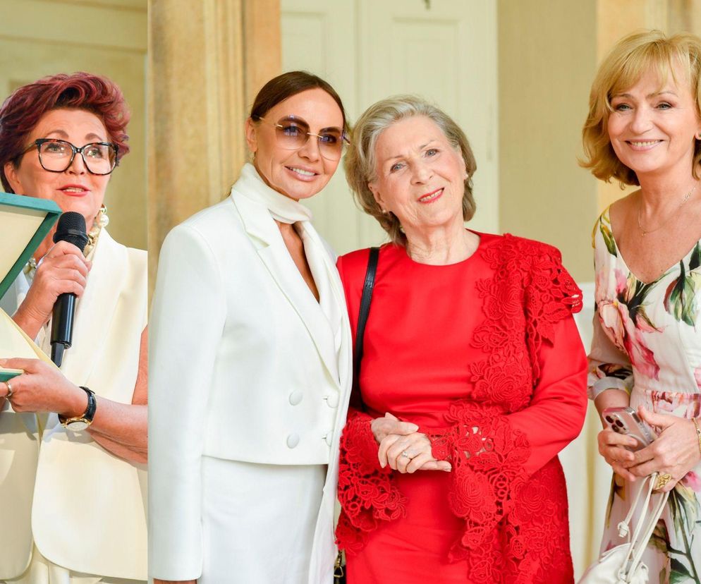 Gwiazdy ruszyły tłumnie na koktajl „Twojego Stylu”