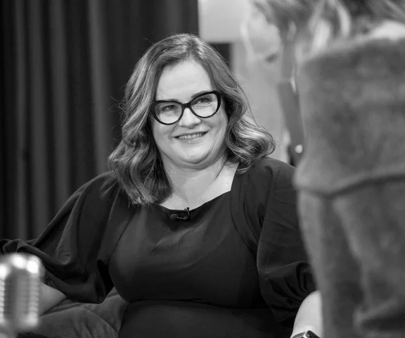 Nie żyje Joanna Kołaczkowska