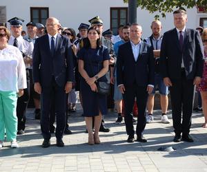 W Lublinie popłynęły dźwięki ponad 30. hejnałów polskich miast