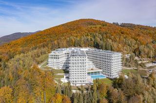 Platinum Mountain Resort – Szklarska Poręba