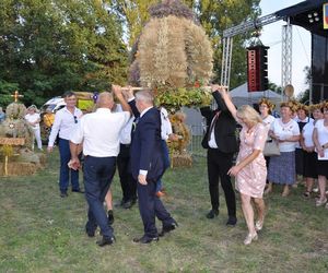 Gmina Secemin. Miejsca i mieszkańcy