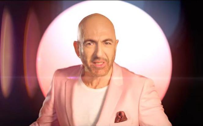 Eurowizja 2019 - San Marino - Serhat