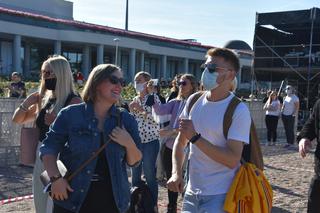 Last Minute Summer Festival 2020 - zdjęcia publiczności