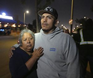 Zawalił się tunel, 31 robotników uwięzionych! Szokujący finał 